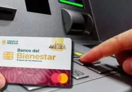 Pensión Bienestar: estos son todos los bancos donde es posible retirar el dinero del apoyo