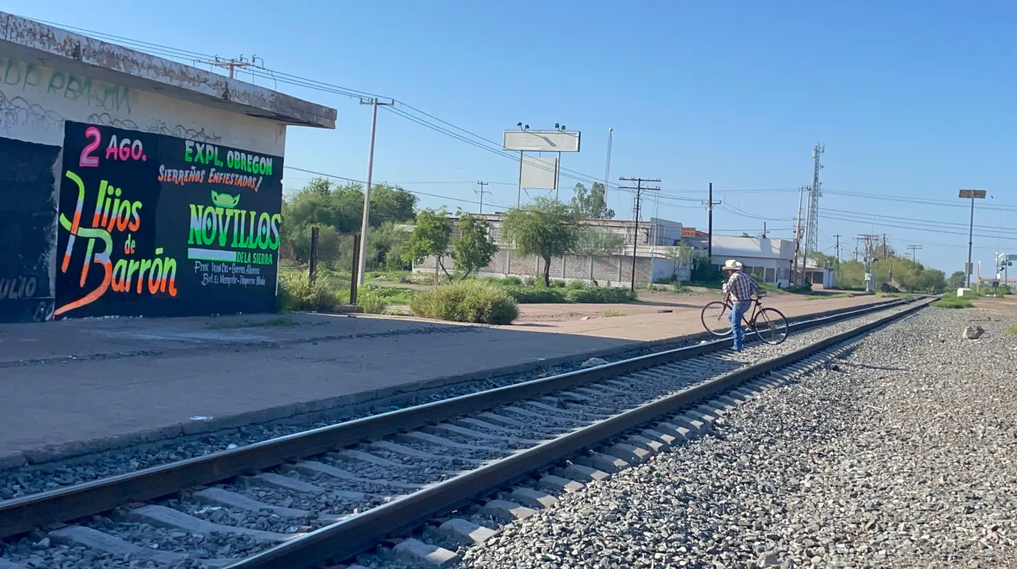 Buscan Camino por la Paz en Esperanza; beneficiará a más de 500 estudiantes