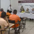 Ceresos están saturados