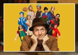 ¿“Chespirito: sin querer queriendo” llegará a la televisión abierta en 2026?