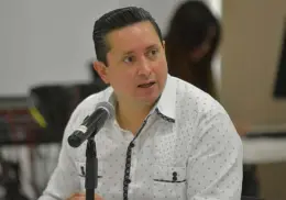 Él es el dirigente del PRI que fue vinculado a proceso; le imputan estos delitos