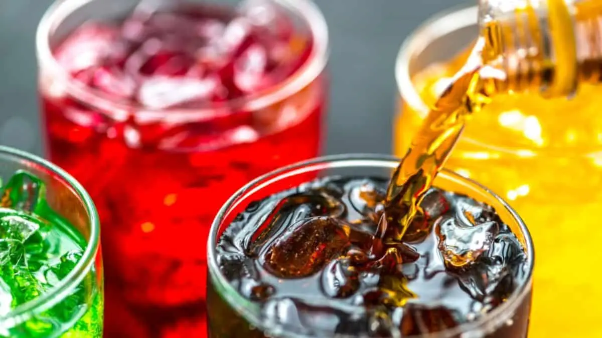 Estudiantes mexicanos crean nuevo refresco que promete ser una opción más saludable