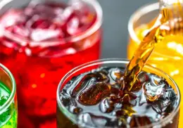 Estudiantes mexicanos crean nuevo refresco que promete ser una opción más saludable
