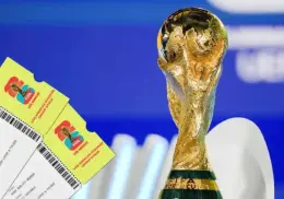 FIFA | Ya hay fechas para comprar los boletos del Mundial 2026; ¿cuándo y dónde?