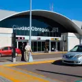GAP pide llegar con anticipación al vuelo