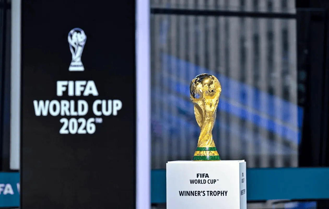 El primer paso para participar en la venta es crear una cuenta FIFA ID en el sitio oficial FIFA.