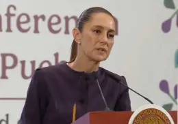 México alista nuevas rutas de exportación tras arancel de EE. UU. al jitomate: Sheinbaum