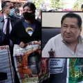 Remueven a Rosendo Gómez Piedra del caso Ayotzinapa tras denuncias de los padres de los normalistas