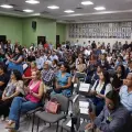 Empleados de Cajeme piden mejores sueldos y servicio médico eficiente