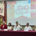 Anuncian Expofest Cajeme 2025: Promete ser un espacio de esparcimiento y desarrollo