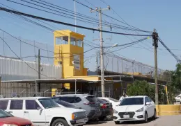 Ocupación del sistema penitenciario por encima de la media nacional en Sonora: Inegi