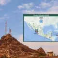 Clima en Hermosillo hoy 18 de julio; ¿se espera lluvia para este fin de semana?