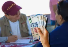Pensión Bienestar: ¿qué es el pago de marcha y en qué casos aplica?