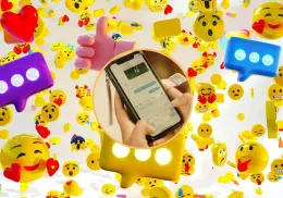 Día Mundial del Emoji: Cómo un ícono digital revolucionó la forma en que nos comunicamos