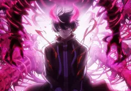 Este nuevo anime de Netflix se convierte en el mejor estreno del verano