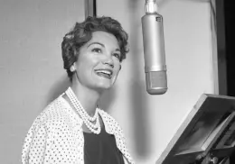 Fallece Connie Francis, ícono del pop de los 50 y 60 y voz de la viral Pretty Little Baby