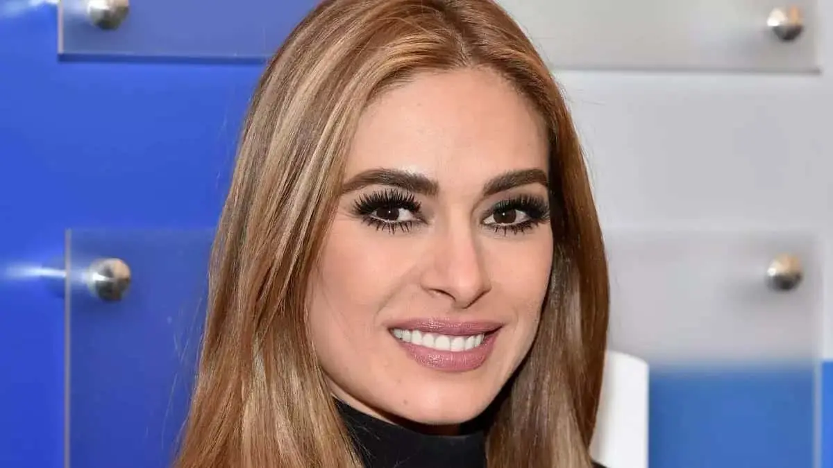 Galilea Montijo presume su cuerpazo y belleza natural en la playa. Te dejará “con el ojo cuadrado”