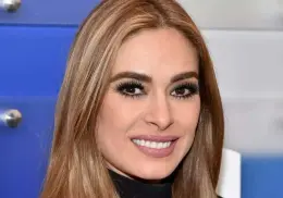 Galilea Montijo presume su cuerpazo y belleza natural en la playa. Te dejará “con el ojo cuadrado”