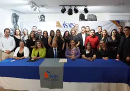 Tiene Cajeme 22 nuevos profesionales inmobiliarios
