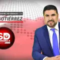 Sonora a Diario con Joel Gutiérrez, jueves 17 de julio de 2025