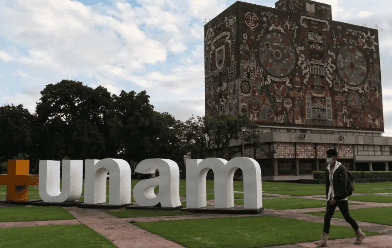 Resultados UNAM 2025: Así podrás saber si fuiste aceptado a la máxima casa de estudios