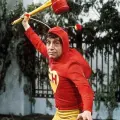 ¿Sabías que Chespirito ofreció El Chapulín Colorado a otros comediantes antes de interpretarlo?