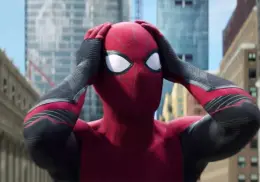 Tom Holland asegura que Spider-Man: Brand New Day será filmada a la vieja escuela
