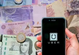 Uber aumenta tarifas en México tras reforma laboral; así aplicará