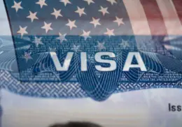 Visa americana costará 435 dólares: ¿Cuándo entrará en vigor?