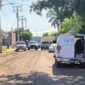 Ataque armado deja a residente de Valle Verde herido