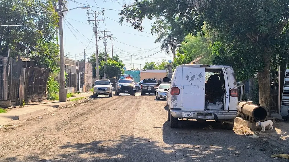 Ataque armado deja a residente de Valle Verde herido