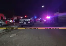 Asesinan a joven en el Campanario, al oriente de Ciudad Obregón