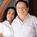 Así fue el día en que Florinda Meza confesó su amor a Chespirito, según el propio Roberto Gómez Bolaños