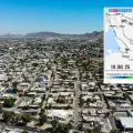 Clima en Hermosillo hoy sábado 19 de julio: Altas temperaturas, cielo parcialmente nublado y viento intenso