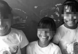 El caso de las niñas que sacudió a México