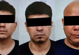 Los vinculan a proceso por trata de personas, privación ilegal de la libertad y asociación delictuosa en Ciudad Obregón