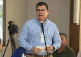 Poblado Miguel Alemán de Hermosillo en espera de ser el municipio 73