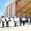 Modernizan el AICO