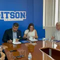 Firman Itson y Ocv Obregón convenio de colaboración