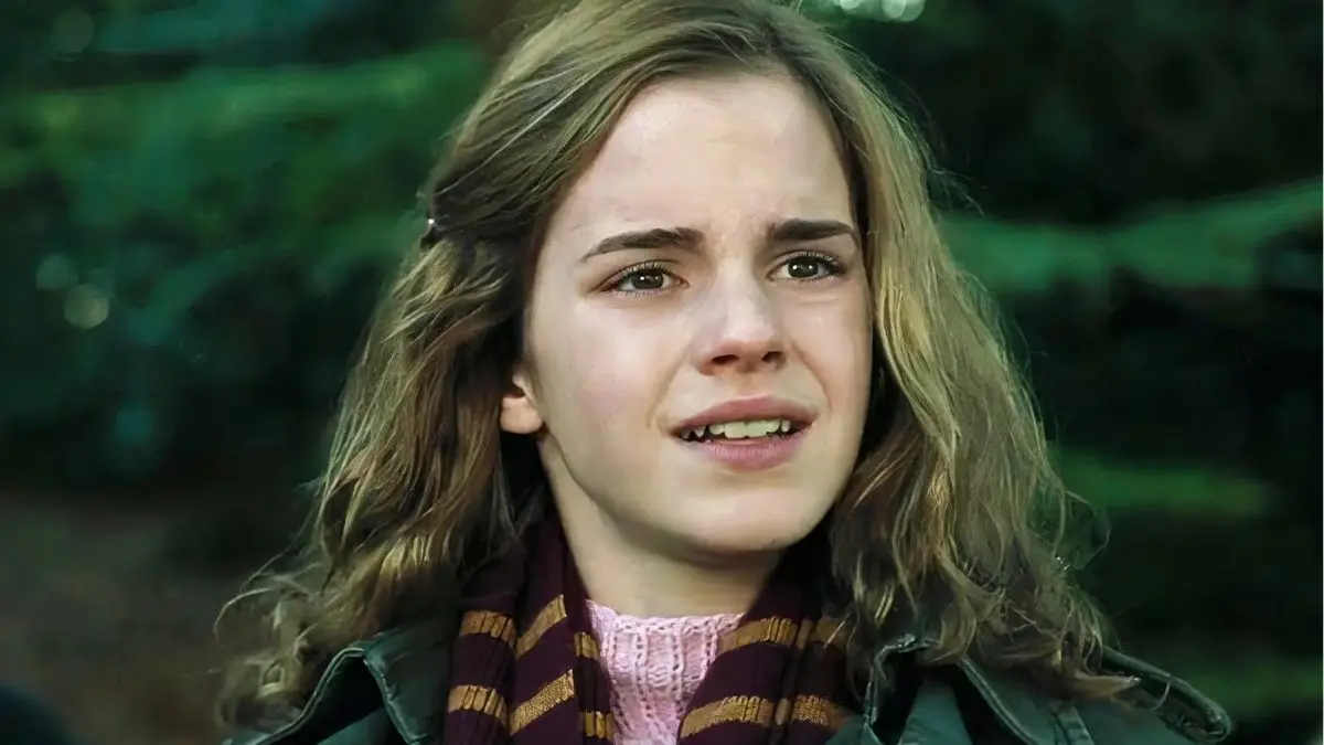¿Por qué le retiraron la licencia de conducir a Emma Watson? Esta es la razón