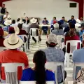 Forman Frente Pesquero en el sur de Sonora