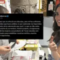 Dato protegido pide al TEE Sonora reconsiderar sanción a Karla Estrella