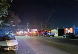 Se registran tres hechos violentos con saldo de 4 víctimas en Ciudad Obregón
