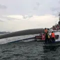 Al menos 29 muertos y varios desaparecidos tras el naufragio de un barco turístico en Vietnam