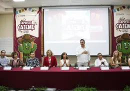 Expofest Cajeme 2025: ¿Dónde se presentarán los artistas?