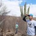 Avanza proyecto de Reserva Pitayal en el sur de Sonora