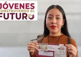 Jóvenes Construyendo el Futuro: ¿Cuándo empieza el nuevo registro para conseguir 8 mil 480 pesos al mes?