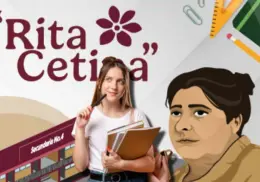 Beca Rita Cetina: opciones para alumnos que ya no recibirán el apoyo el siguiente año