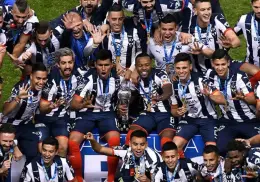 Rayados de Monterrey tiene nueva regla en la LIGA MX: ¿De qué trata?