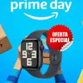 Rematan Apple Watch SE en Amazon por el Prime Day